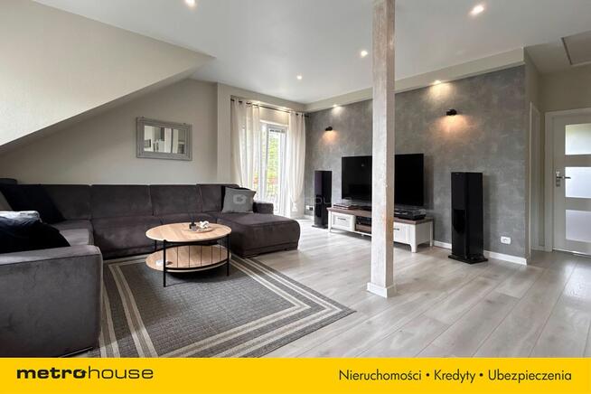 Dom mieszkalny z pow.usługową! 300 m od morza