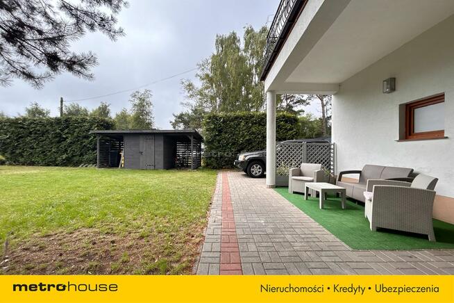 Dom mieszkalny z pow.usługową! 300 m od morza