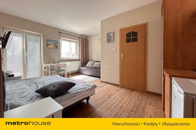 Dom mieszkalny z pow.usługową! 300 m od morza