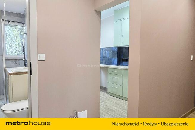 MIESZKANIE BLISKO MORZA PO REMONCIE