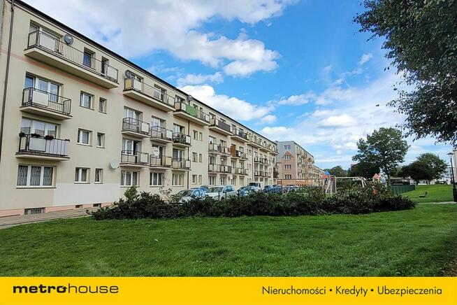 MIESZKANIE BLISKO MORZA PO REMONCIE