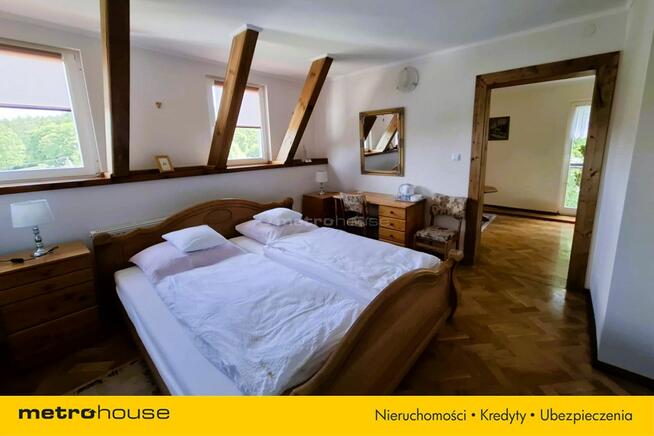 Pensjonat Borowice/ Karpacz 780m2, 1ha terenu