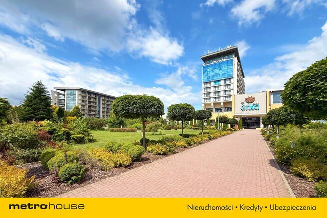 Apartament w Arce nad morzem