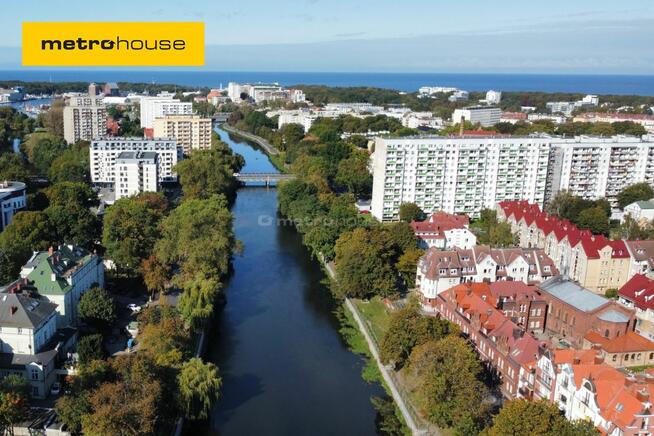 Mieszkanie Kołobrzeg Starówka, ul. Mariacka