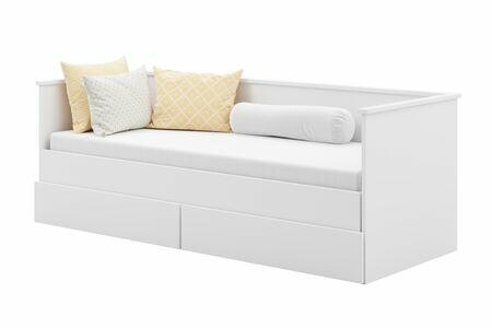 Łóżko młodzieżowe