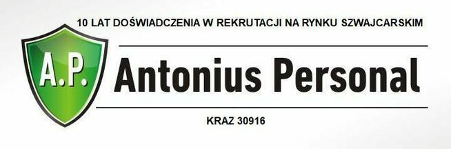 Hydraulik - Szwajcaria