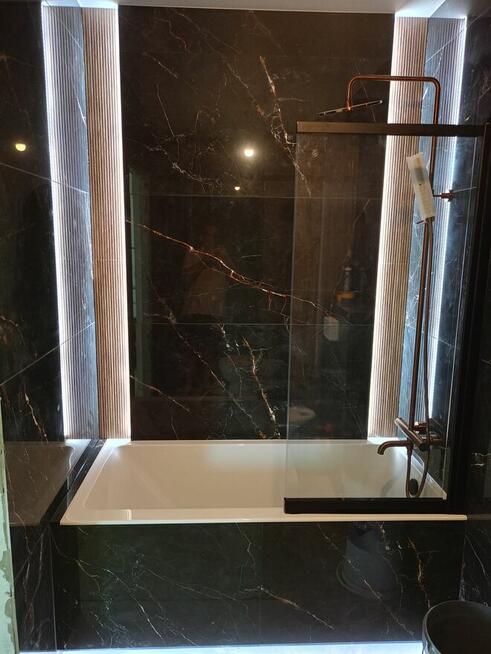 USŁUGI REMONTOWO- BUDOWLANE, KOMINKI