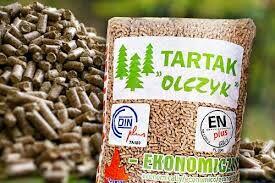 Drewno kominkowe Pellet TRANSPORT GRATIS! Józefów Wiązowna