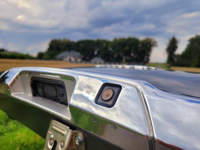 Citroen C4 AirCross Led Full opcja