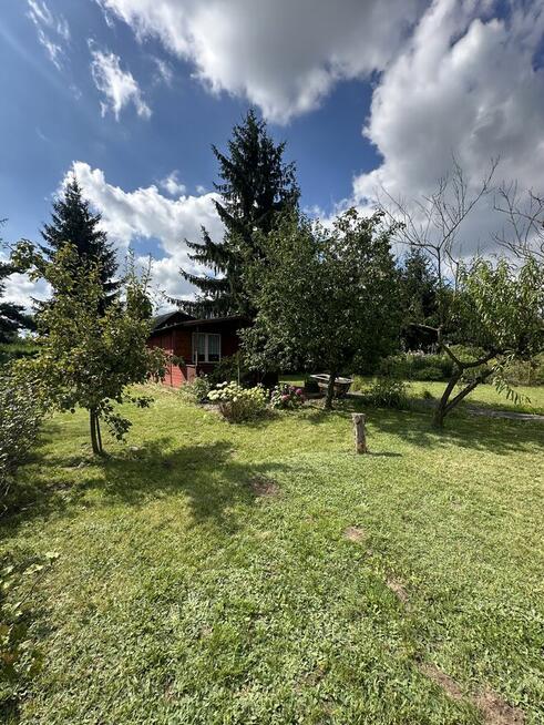 Sprzedam działkę ROD Sielanka