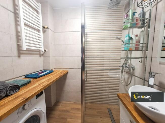 NOWA CENA Na sprzedaż mieszkanie na os Konieczki, 1 piętro