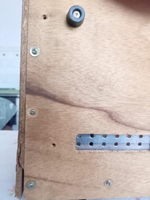 Amplituner Silver SS90