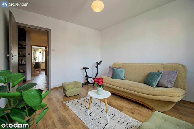 Komfortowe, dwustronne i jasne mieszkanie - BEZ PROWIZJI !!!