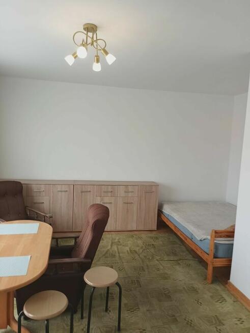 Kawalerka.31m do wynsjecia Warszawa Mokotow