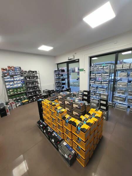 Akumulator 52Ah 470A EN Varta Blue Dynamic C22