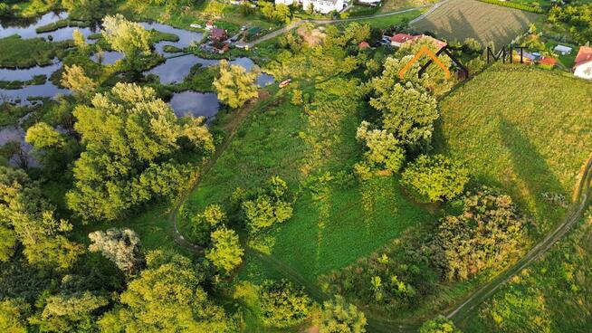 Na sprzedaż działka 54a – Rzeszów, ul. Kwiatkowskiego