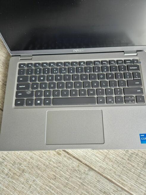 Laptop DELL Latitude 5420