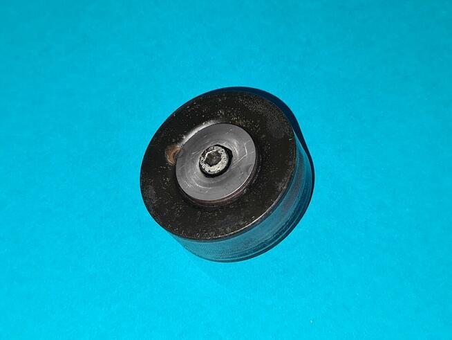 Bmw E46 FL Rolka Napinacza Paska