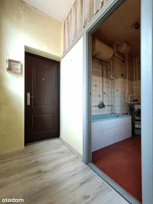 Mieszkanie w kamienicyI Kartuzy I 54 m² I 3 pok Ido remontu