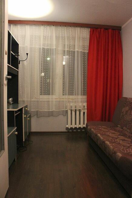 Sprzedam 3-pokojowe mieszkanie do remontu w Białymstoku