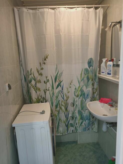 Kawalerka.31m do wynsjecia Warszawa Mokotow