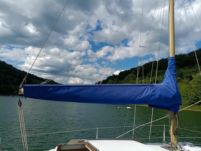 Szycie nowych Lazy Jack Bag na wymiar i z wzoru