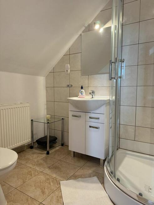 Agroturystyka Pod Jednym Dachem w Gorcach / Rabka-Zdrój