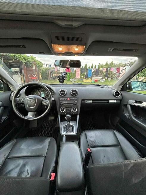 Sprzedam Audi A3 8p