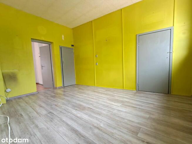 Mieszkanie w kamienicyI Kartuzy I 54 m² I 3 pok Ido remontu