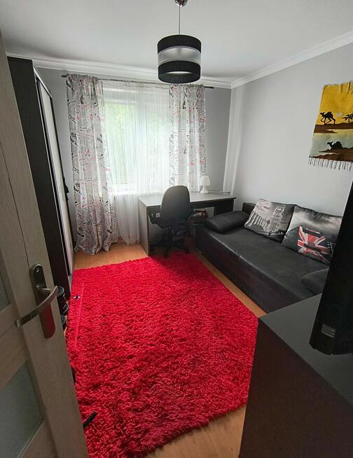 Mieszkanie 3 pokojowe Kraśnik Fabr.