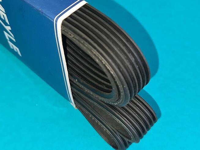 Bmw E46 FL Pasek Wielorowkowy