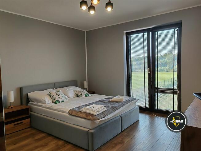 Na sprzedaż bliźniak wysoki standard, Makosieje