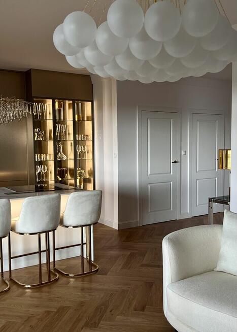 Nowe, luksusowe 3 pok.klimatyzacja/widok na morze