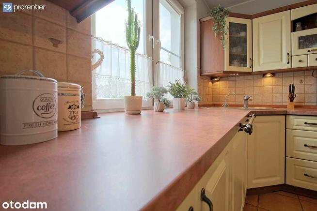 Komfortowe, dwustronne i jasne mieszkanie - BEZ PROWIZJI !!!