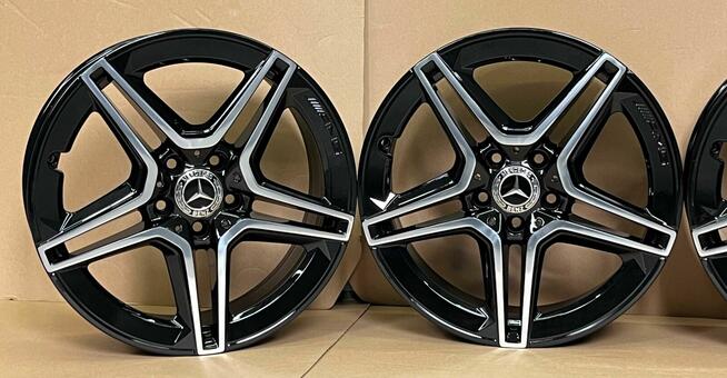 18 AMG Mercedes A-Klasse W177 CLA C118 A1774011500