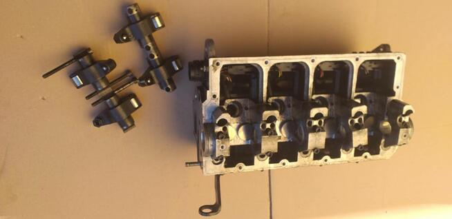 GŁOWICA SILNIKA 1.9 2.0 TDI VW AUDI SKODA SEAT 038103373R