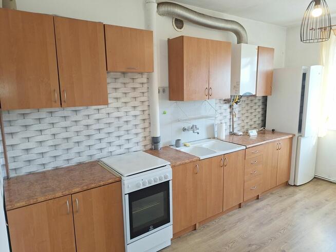 Sprzedam mieszkanie 2 pokojowe z dużym balkonem w Drezdenku