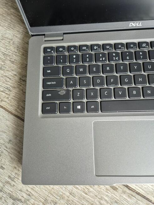 Laptop DELL Latitude 5420