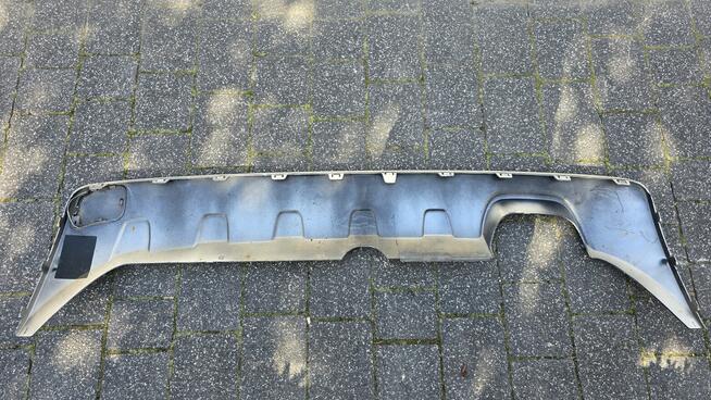 Orurowanie + Halogeny NBB+ Dyfuzor kpl.Oryginał VOLVO XC90