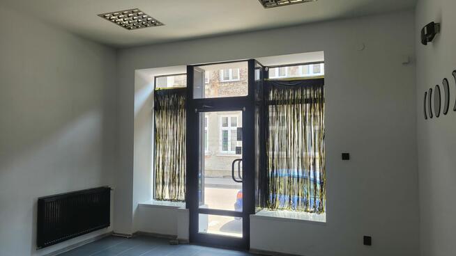 Lokal handlowo-usługowy ul. Kopernika ok. 50m2