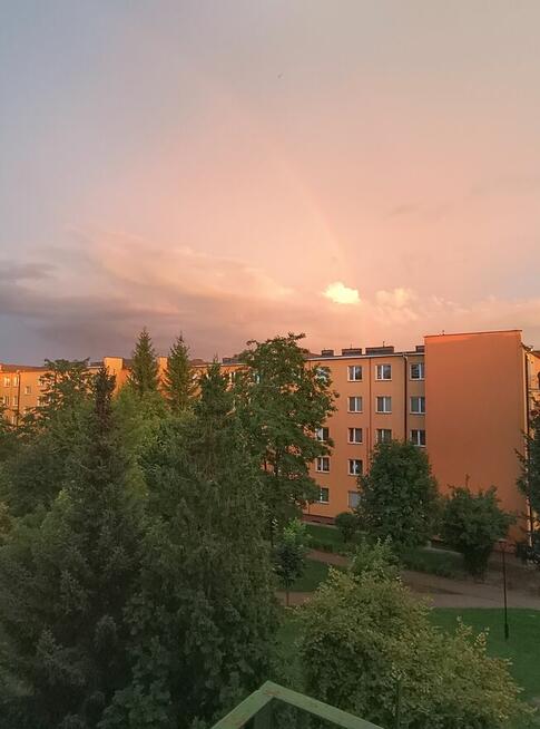 Mieszkanie 3 pokojowe Kraśnik Fabr.