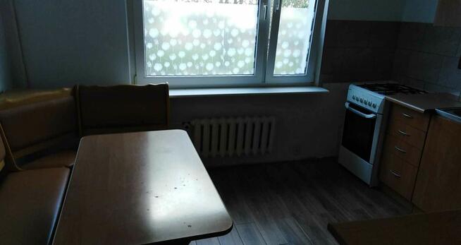 Mieszkanie do wynajmu