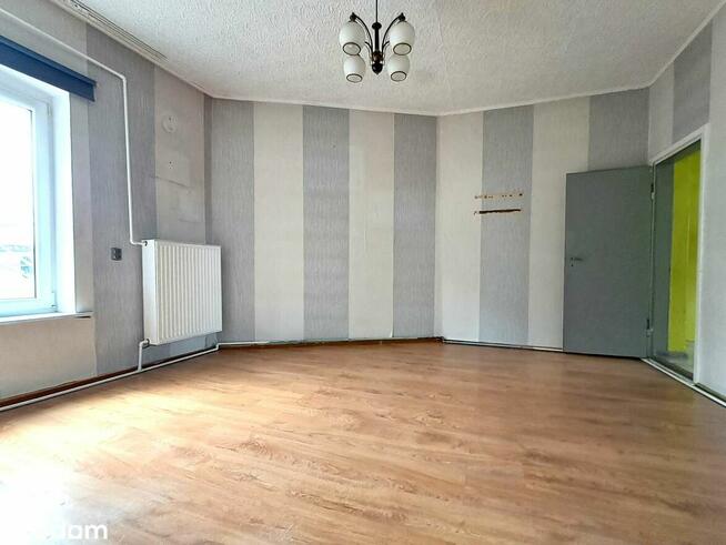 Mieszkanie w kamienicyI Kartuzy I 54 m² I 3 pok Ido remontu