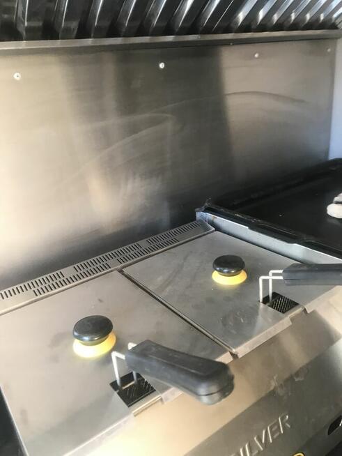 Mercedes 308D Food Truck Kaczka-gotowy do pracy od zaraz !