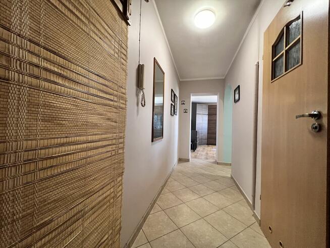 Przestronna kawalerka Centrum