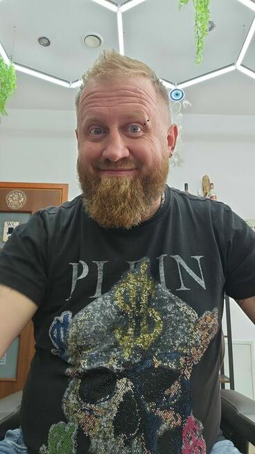 Poznam kogoś realnego