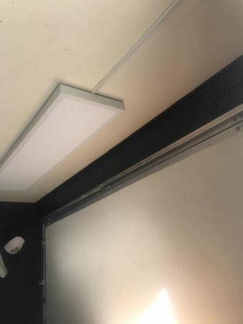 Mercedes 308D Food Truck Kaczka-gotowy do pracy od zaraz !