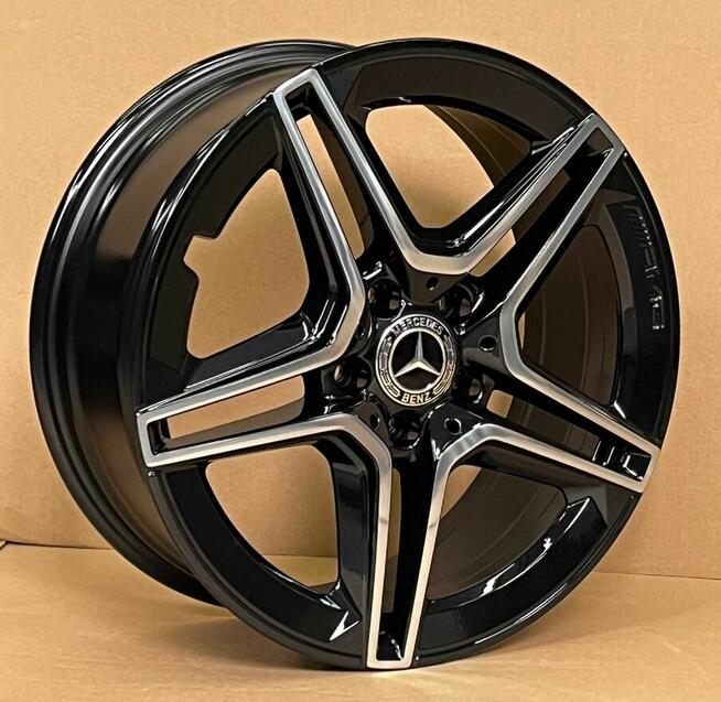 18 AMG Mercedes A-Klasse W177 CLA C118 A1774011500