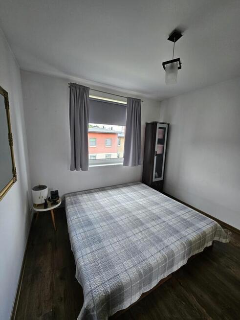 Mieszkanie do wynajęcia.