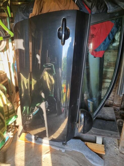 Drzwi Kia pro ceed Para 1K 08-10rok